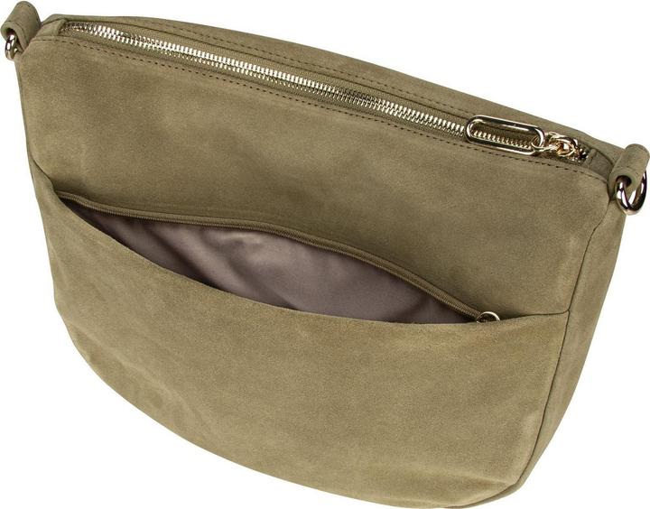 Produktbild Mandarina Duck Umhängetasche Mellow Velvet Hobo LWT79