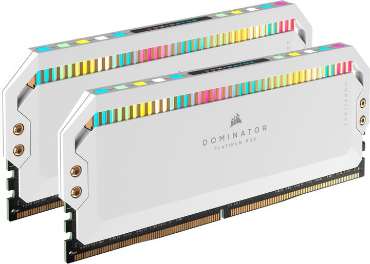 Actual product image Corsair Dominator Titanium (2 x 32GB, 5200 MHz, DDR5 RAM, DIMM)