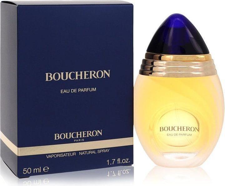 Actual product image Boucheron Femme (Eau de parfum, 50 ml)