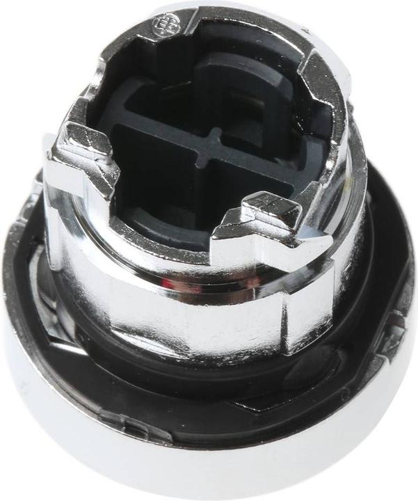 Actual product image Schneider Electric Pushbutton 22mm white