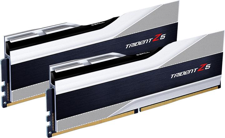 Immagine prodotto G.Skill Trident Z5 (2 x 16GB, 6000 MHz, RAM DDR5, DIMM)