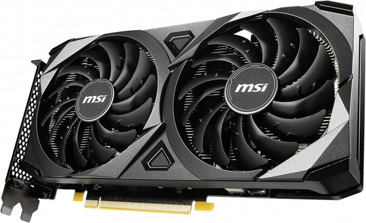 Produktbild MSI GeForce RTX 3060 Ti Ventus (8 GB)