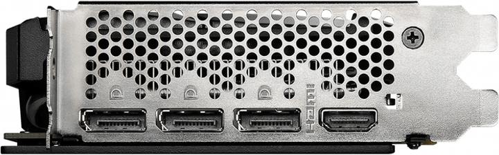 Produktbild MSI GeForce RTX 3060 Ti Ventus (8 GB)