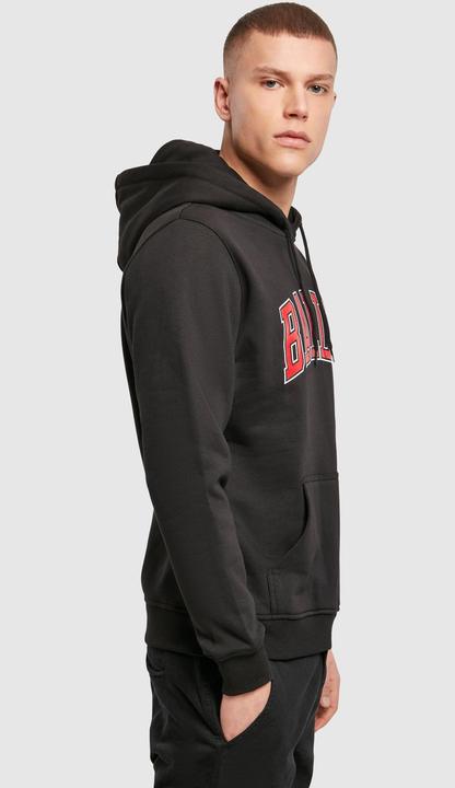 Produktbild Mister Tee Hoodie Ballin 23 (S)
