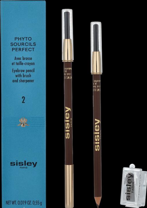Image du produit Sisley Phyto-Sourcils Blond Parfait (#02)
