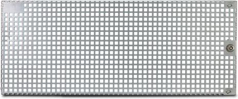 Actual product image Intertech Front grille 4U
