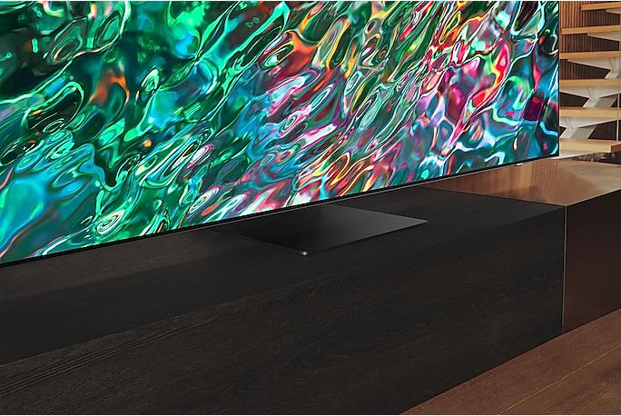 Immagine prodotto Samsung GQ65QN95BAT (65", QN95B, NeoQLED, 4K, 2022)