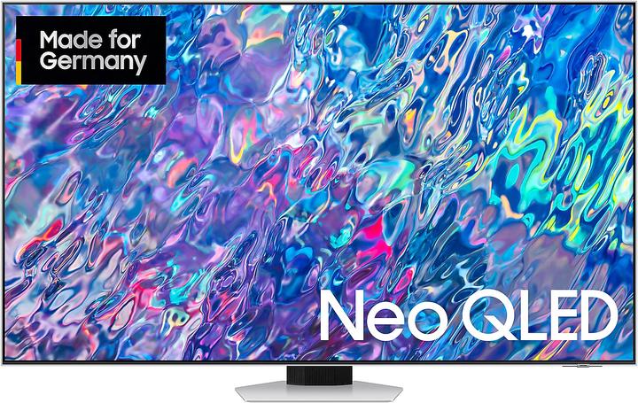 Produktbild Samsung GQ65QN85BAT (65", QN85B, QLED, 4K, 2022)
