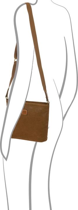 Immagine prodotto Brics Borsa a tracolla Bric's Life Shoulderbag Marina