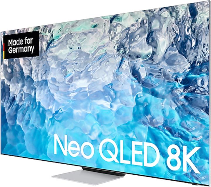 Image du produit Samsung GQ75QN900BT (75", QN900B, QLED, 8K, 2022)
