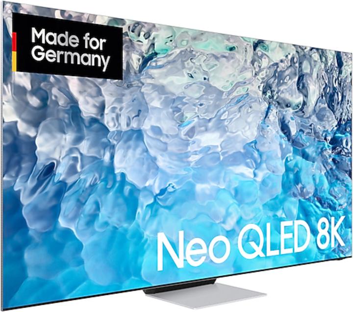 Image du produit Samsung GQ75QN900BT (75", QN900B, QLED, 8K, 2022)