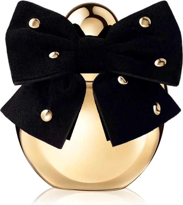 Actual product image Nina Ricci Illusion Eau de Parfum (Eau de toilette, 50 ml)
