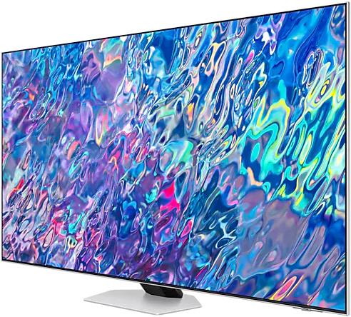 Actual product image Samsung GQ85QN85BAT (85", NeoQLED, 4K, 2022)