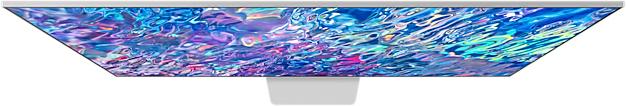 Actual product image Samsung GQ85QN85BAT (85", NeoQLED, 4K, 2022)