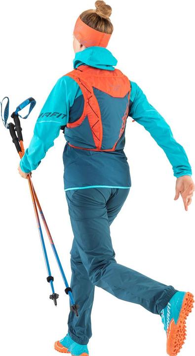 Actual product image Dynafit Transalper Light Dynastretch Pants Long (XL)