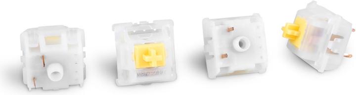 Actual product image Sharkoon Keycaps Gateron Cap for mechanical keyboards