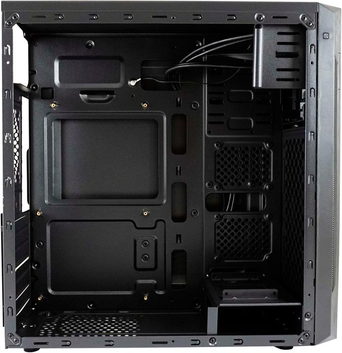 Produktbild LC-Power 7040B (ATX, mATX, Mini-ITX)