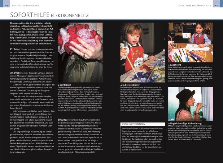 Produktbild Digitale Fotografie für Einsteiger (Deutsch, Tom Ang, 2015)