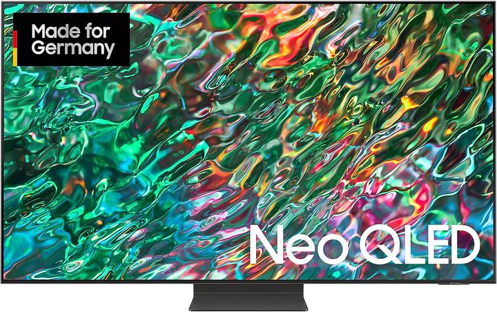 Produktbild Samsung GQ65QN92BAT (65", QLED, UHD, 2022)