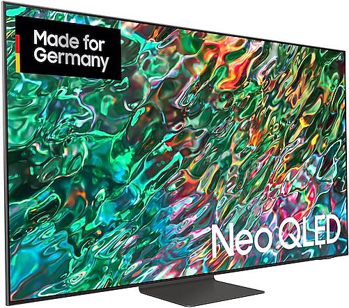 Produktbild Samsung GQ65QN92BAT (65", QLED, UHD, 2022)