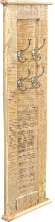 Produktbild SIT Möbel Garderoben-Set Frigo natur 5-teilig