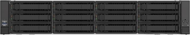 Actual product image Intel Server System M50CYP2UR312 Single