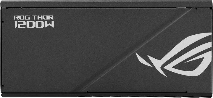 Produktbild ASUS ROG THOR 1200P2 GAMING (1200 W)
