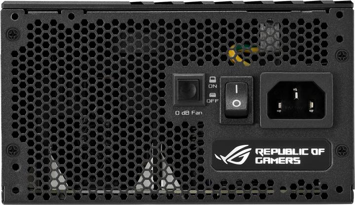 Produktbild ASUS ROG THOR 1200P2 GAMING (1200 W)