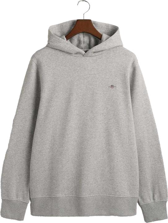Immagine prodotto GANT Archive Shield Felpa con Cappuccio Ricamato Uomo (XL)