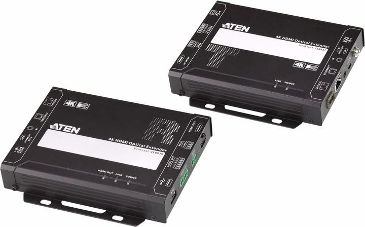 Produktbild Aten HDMI Optischer Extender ( bei (K1, MM) / (K2, SM))