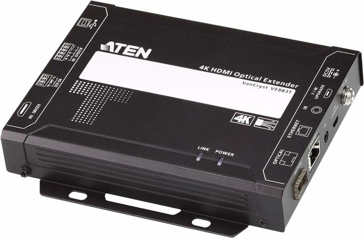 Produktbild Aten HDMI Optischer Extender ( bei (K1, MM) / (K2, SM))
