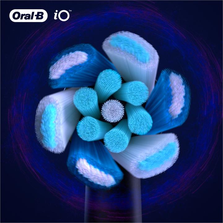 Produktbild Oral-B iO Ultimate Clean (2 x)