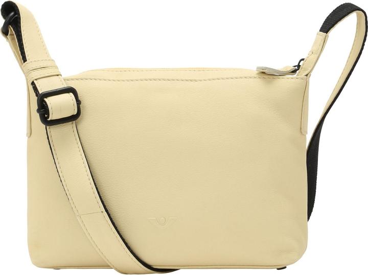 Voi 4Seasons Umhängetasche Leder 32 cm