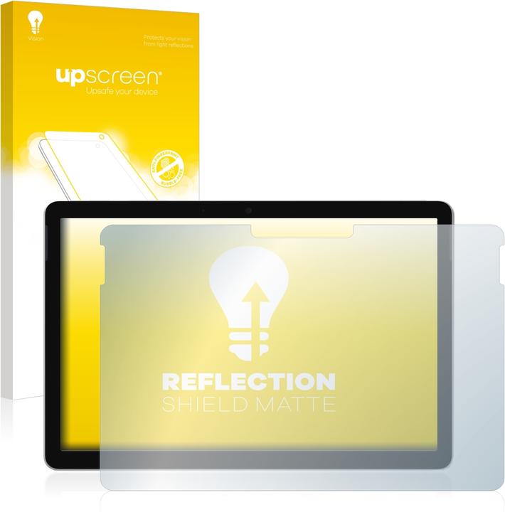 Actual product image upscreen Reflection Shield Protector Matte (1 Piece, Microsoft Surface Go 3)