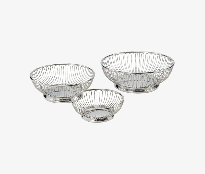 Image du produit Alessi coupe de fruits