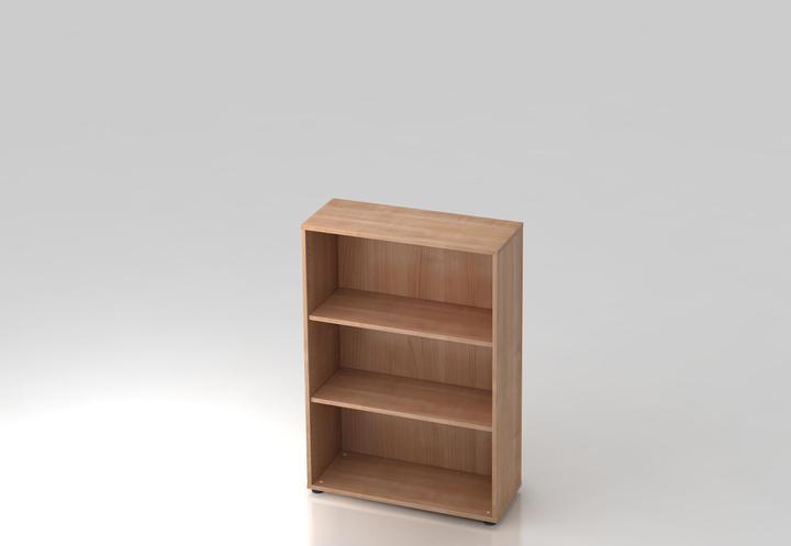 Immagine prodotto Hammerbacher Base (80 x 33 x 114,5 cm)