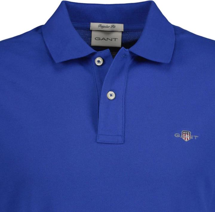 Immagine prodotto GANT Regular Shield Pique Polo (4XL)
