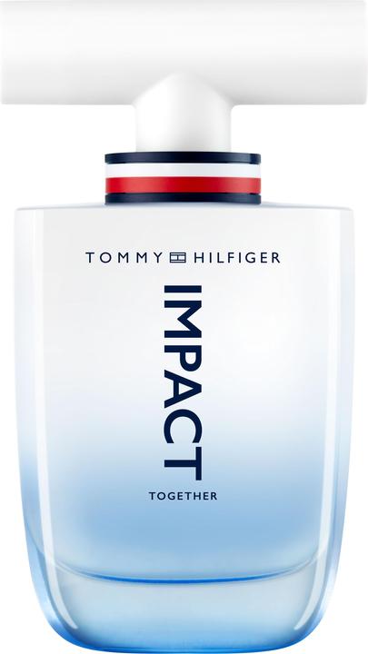 Tommy Hilfiger Impact Together EDT 100 ml (Eau de Toilette, 100 ml)