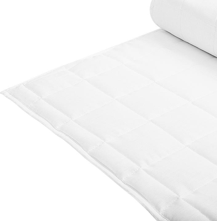 Produktbild Beliani Sommerbettdecke (9000 g, 240 x 220 cm)