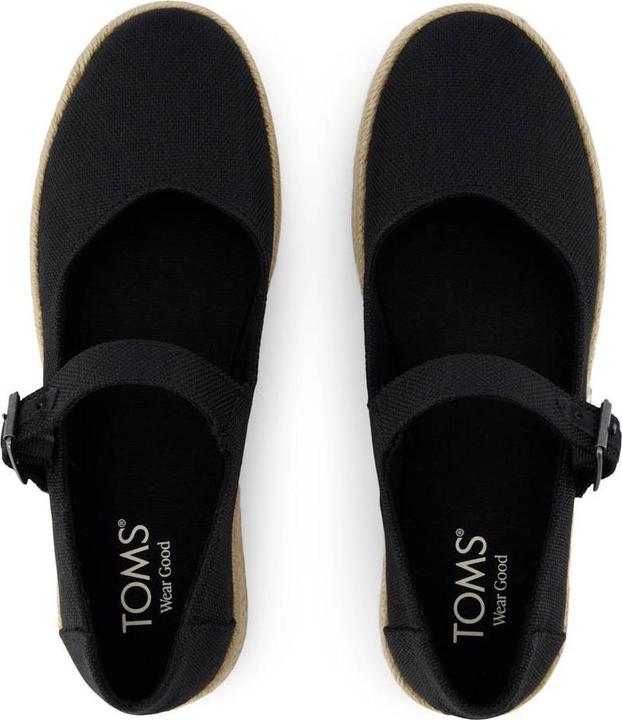 Image du produit Toms W's Carolina Mary Jane (42)