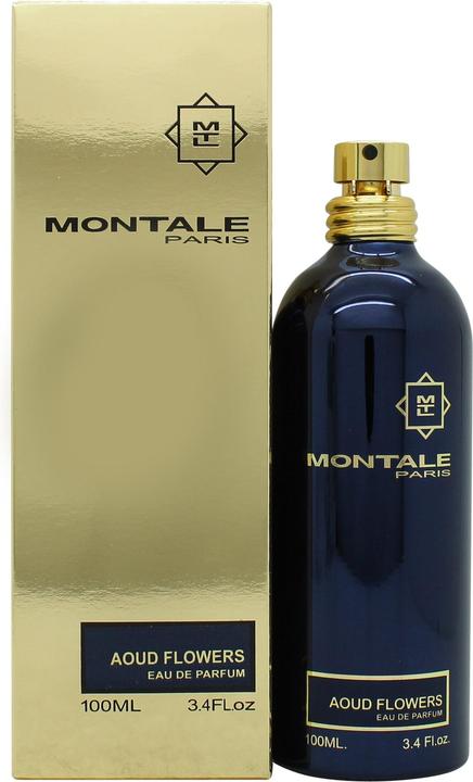 Immagine prodotto Montale Fiori Aoud (Eau de parfum, 100 ml)