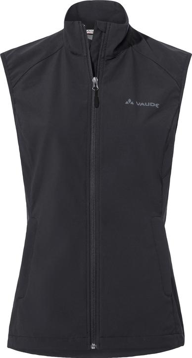 Vaude Women's Hurricane Vest III (44, XL)