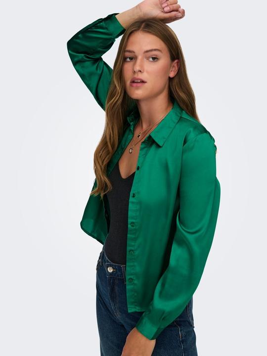 Image du produit JdY Chemise en satin (36)