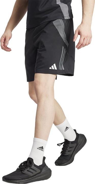 Actual product image adidas TIRO24 SHORT (XS)