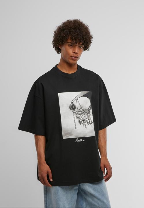 Immagine prodotto Mister Tee MisterTee Ballin 2.0 New Huge Tee - 193275 (S)
