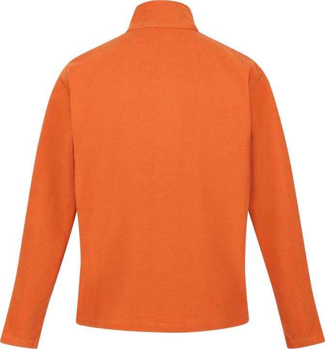 Immagine prodotto Regatta Great Outdoors - Thompson - Maglia in Pile con Cerniera sul Collo - Uomo (3XL)