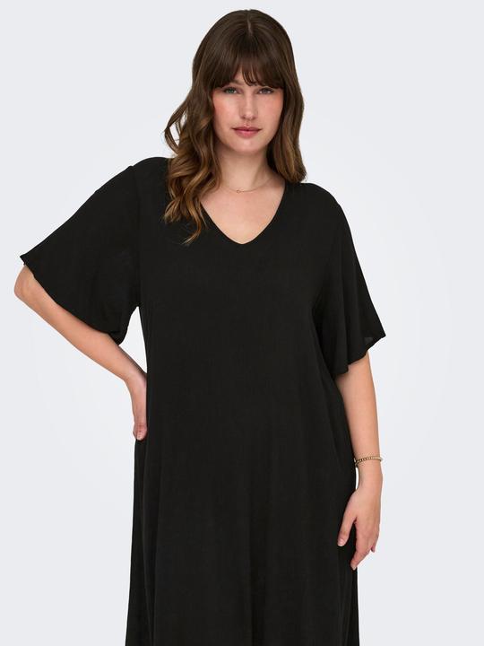 Image du produit Only CARCIKKA Langes Kleid Kleid (48)