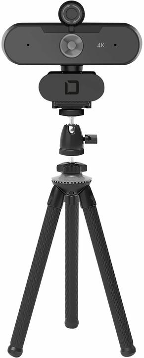 Image du produit Dicota Pro Plus 4K (8 Mpx)