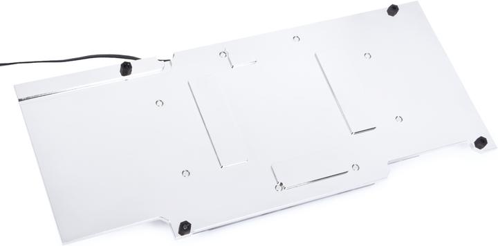 Produktbild Alphacool GPX-N Wasserblock + Kühlkörper