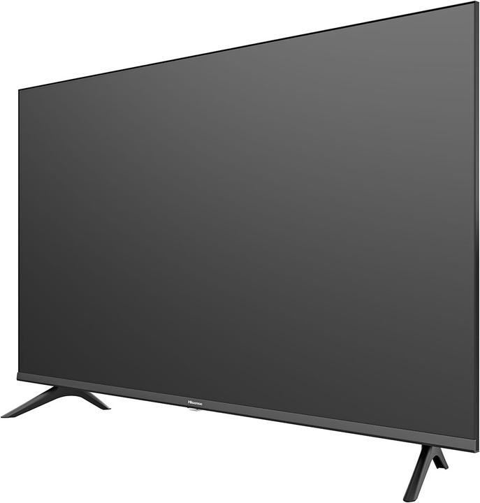 Actual product image Hisense 40AE5500F TV (40 inch) (40", LED, Full HD)